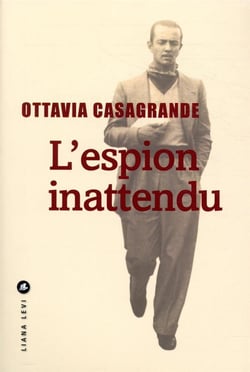 L'espion inattendu