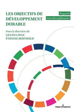 Les objectifs de développement durable : Regards interdisciplinaires