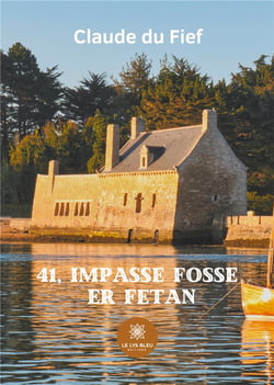 41, impasse Fosse er Fetan