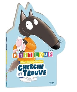 Mon tout premier cherche et trouve