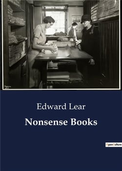 Nonsense Books
