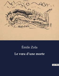 Le voeu d'une morte