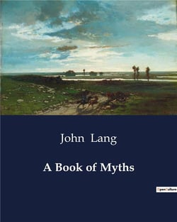 A book of myths