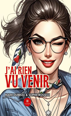 J'ai rien vu venir