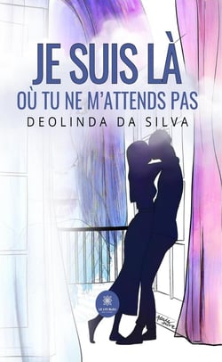 Je suis là où tu ne m'attends pas