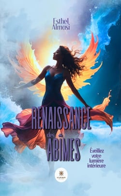Renaissance des abîmes : Éveillez votre lumière intérieure