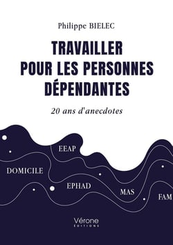Travailler pour les personnes dépendantes