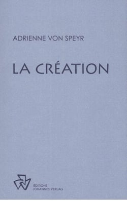 La création