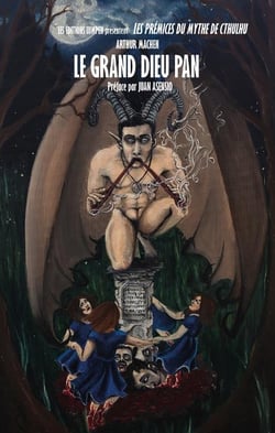 Le grand dieu Pan