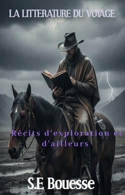 La littérature du voyage: récits d'exploration et d'ailleurs