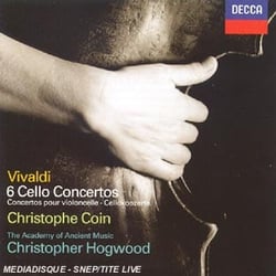 Concertos pour violoncelle