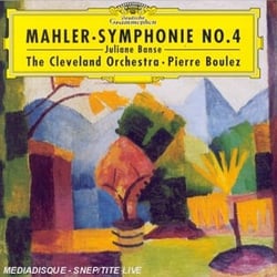 Symphonie n°4