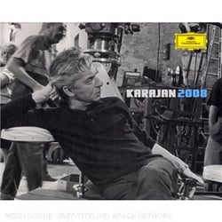 Karajan 2008