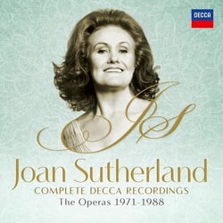 The Operas 1971-1988