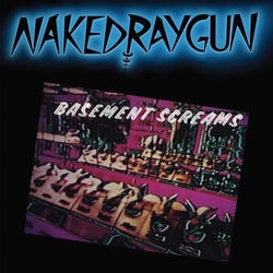 Basement Screams (Remastered) - édition colorée