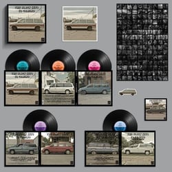 El Camino - 10th Anniversary