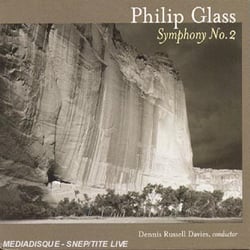 Symphonie n°2