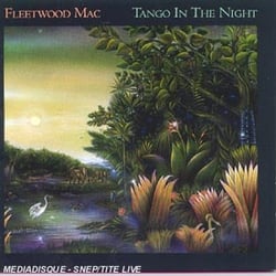 Tango in the night