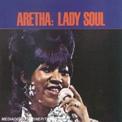 Lady soul