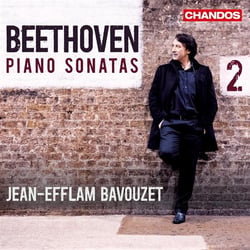 Sonates pour piano /vol.2 - CD
