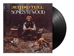 Songs from the wood - remix