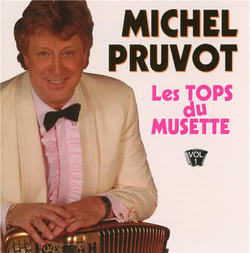 Les tops du musette /vol.1