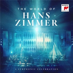 The world of Hans Zimmer, a symphonic celebration