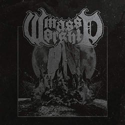 Mass Worship - Vinyle