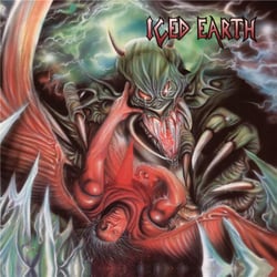 Iced Earth (30th Anniversary Rdition)