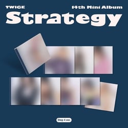 STRATEGY (Step4 ver.)