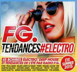 Fg tendances electro 2015