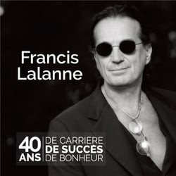 40 ans de succès