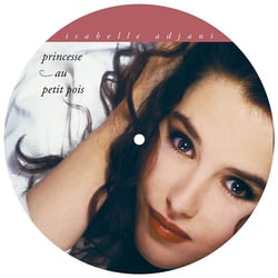 Princesse au petit pois