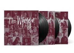 The Women Of Def Jam