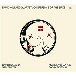 Conference Of The Birds