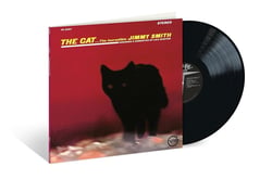 The Cat