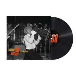 Live Saint-Raphaël 28 juillet 68 - édition limitée spéciale