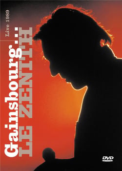 Le Zenith De Gainsbourg
