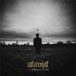 III Absolution