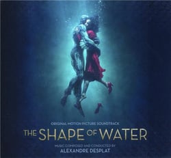 The shape of water (bof)