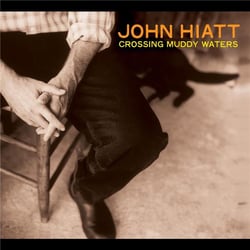 Crossing Muddy Waters - édition colorée