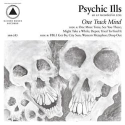One track mind