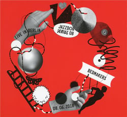 Jazzdor Series 08