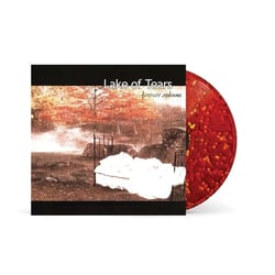 Forever Autumn - édition limitée collector gatefold