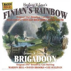 Brigadoon