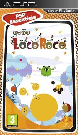 Loco Roco