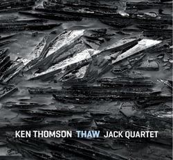 Thaw - CD