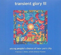 Transient glory iii