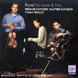 Sonates & Trio
