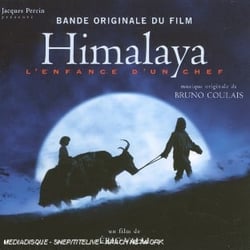 Himalaya (bof)